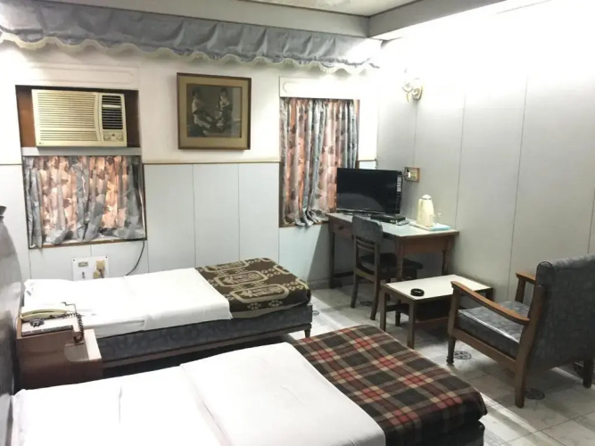 Nalanda Hotel