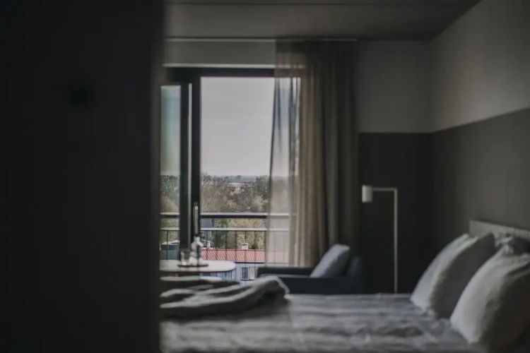 Comfort Twin room