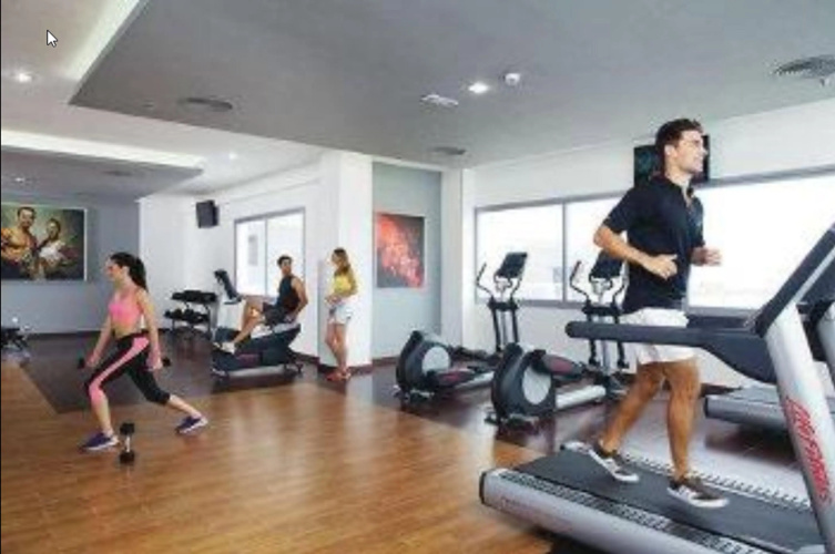 Riu Plaza Panama photo 27