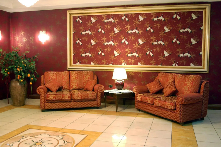 Hotel Ristorante Donato