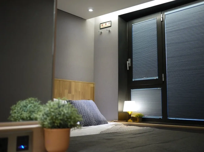 Comfort Twin room