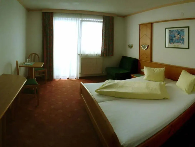 Hotel Germania