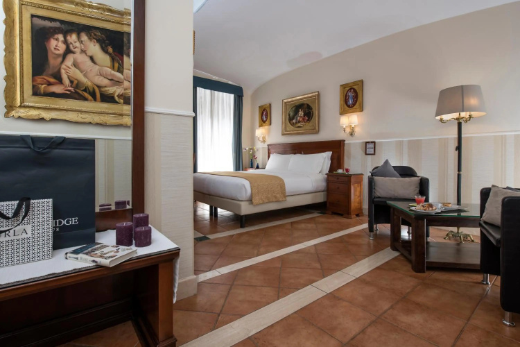 Hotel des Artistes