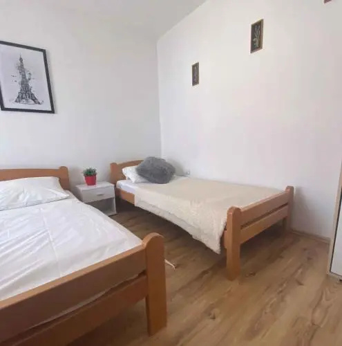 Apartman Radosav