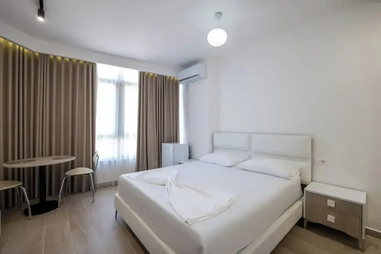 Al Mare Rooms - Sarande