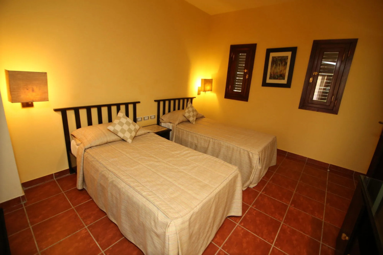 Tamra Beach Resort