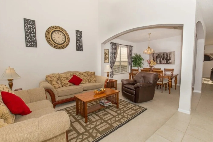 Gleneagles Drive Highalnds Reserve 3