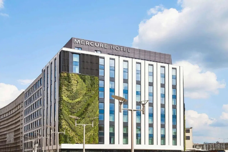 Imagen del hotel