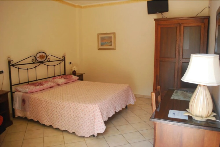 Villa Bigio