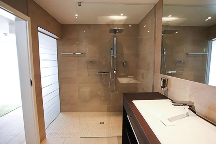 Hotel Palatina, Bild 8