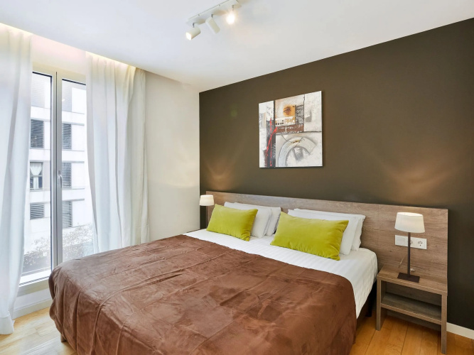 UD Rambla Suites & Pool 27 (2 BR)