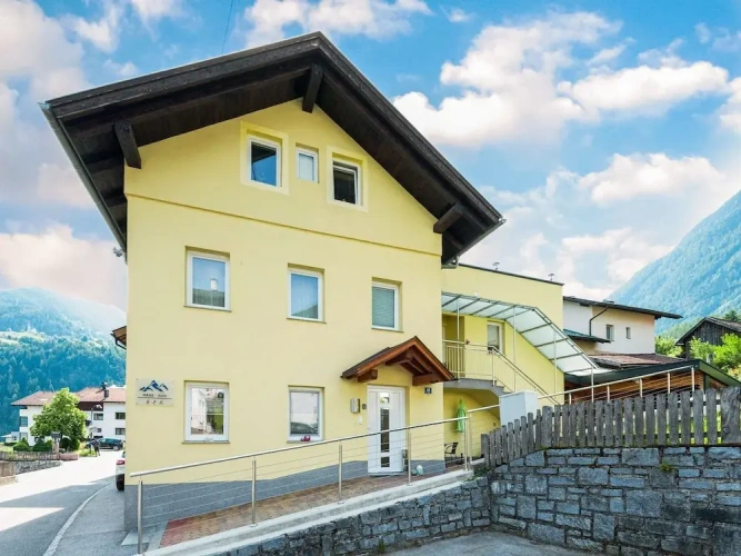 1 Bedroom Comfort Apartment