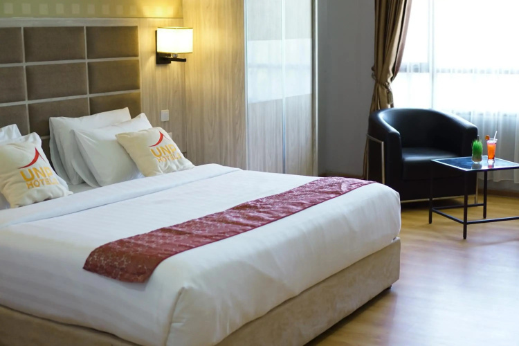 UNP Hotel and Convention Center