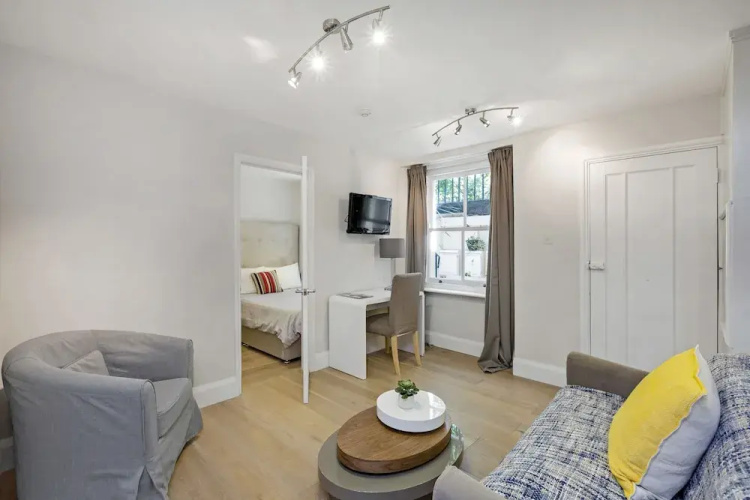 2 Bed Paddington