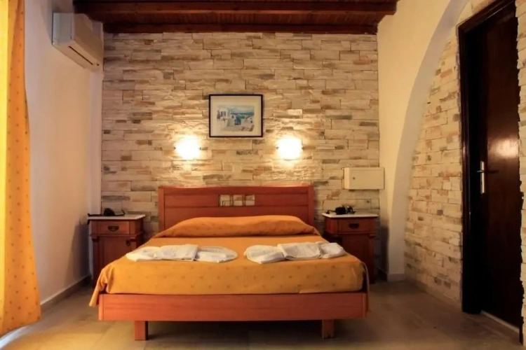 Superior Single room
