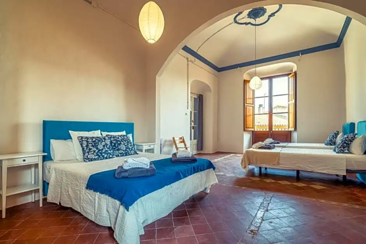 Casa Contreras