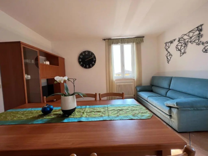 Appartamenti Baia Azzurra 6.