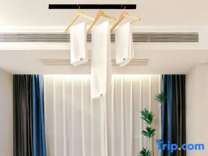 Yichang Haide Hotel