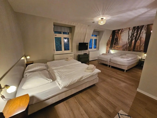 Hotel Arcense Herberg