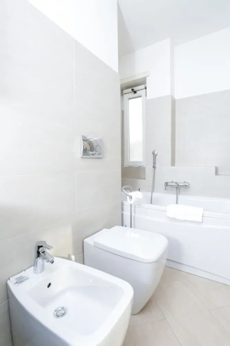St. Peter Terrace Apartment