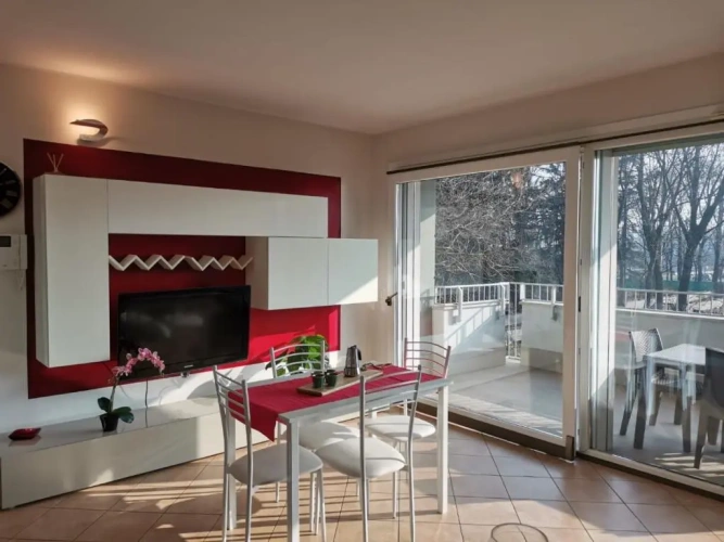 1 Bedroom Cottage