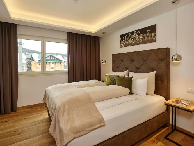 Superior Apartment