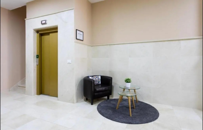 Apartamento rolycar 103