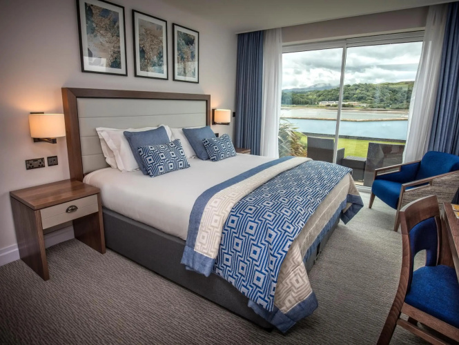 Quay Hotel and Spa
