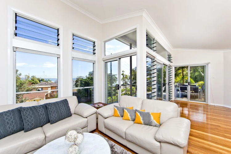 Beachside Haven Your Perfect Oasis Home