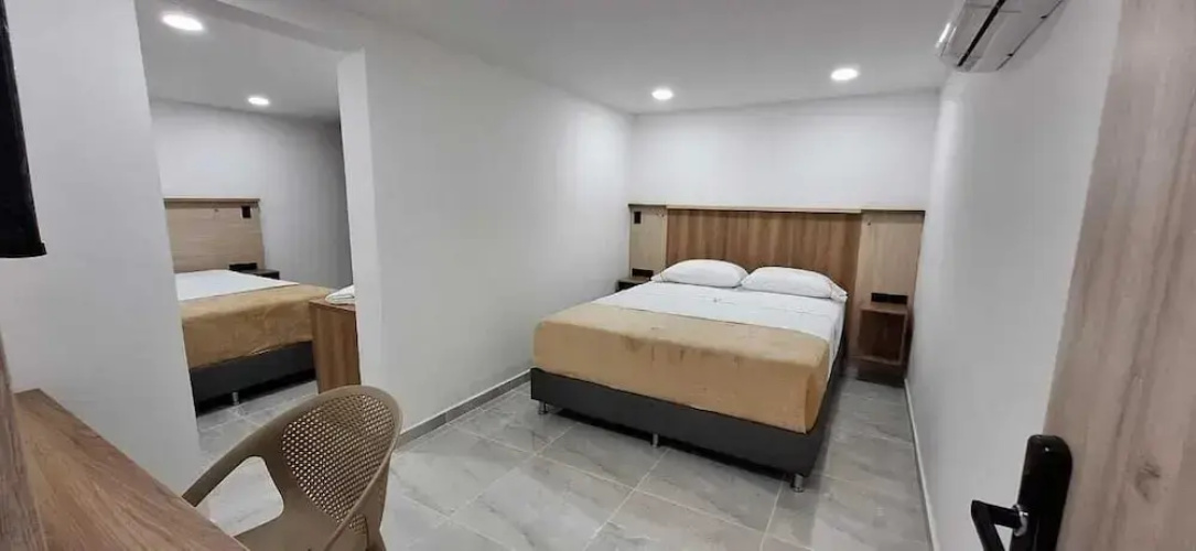 Vida Hostel