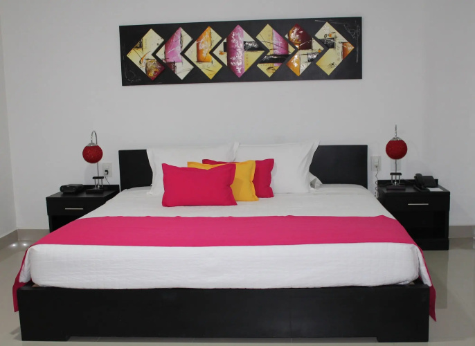 Atlantic Lux Hotel
