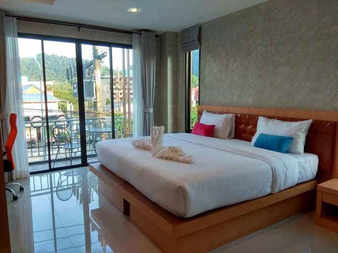 De Loft Ao Nang