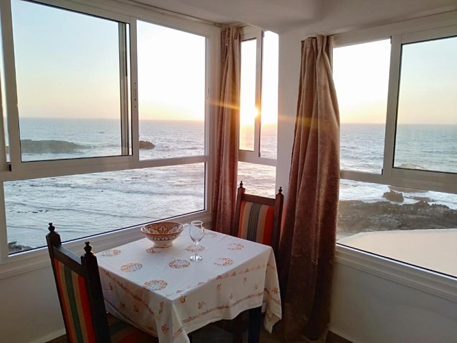 3 Bedrooms Double Apartment