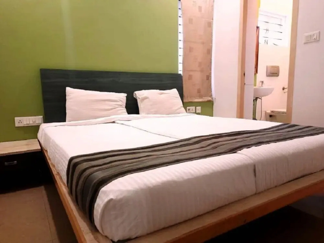 Rainbow Hotels & Service Apartments