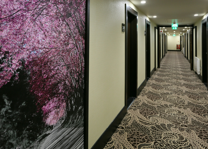 DoubleTree by Hilton Nottingham - Gateway photo 16
