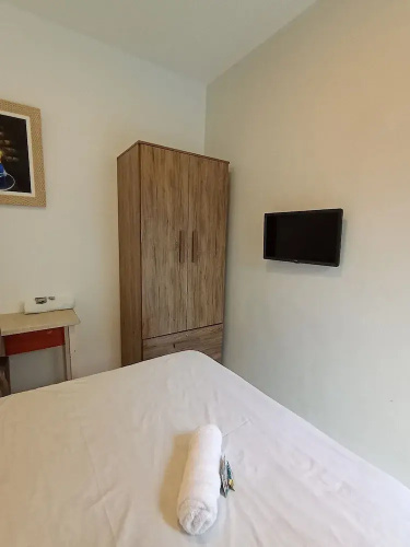 Westay Hotel - Unidade 1 - Moema