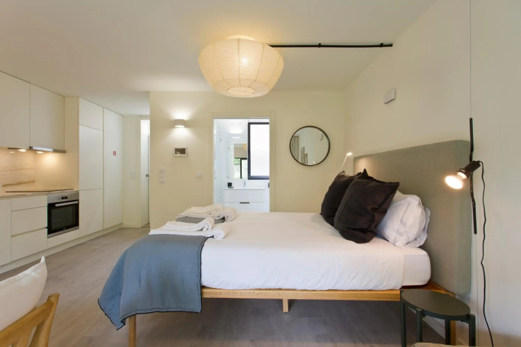 Zen Garden Studio C