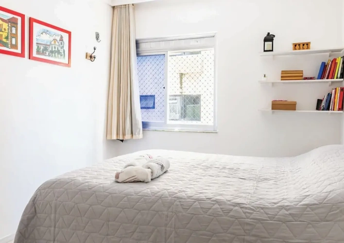 Comfort Apartment