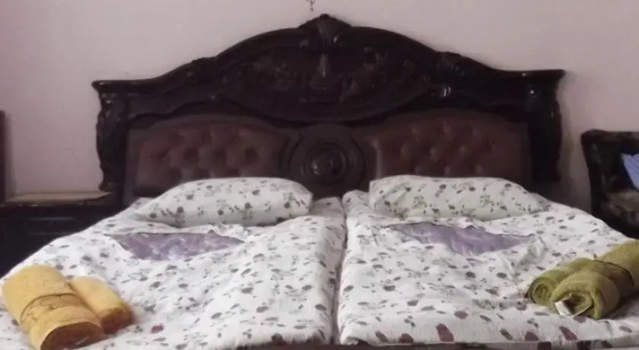 Keti Ciklauri Guest House