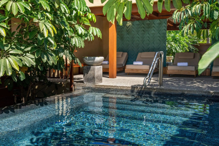 Delta Hotels by Marriott Riviera Nayarit, An All-Inclusive Resort photo 15