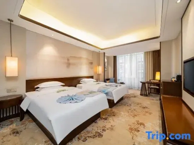 Standard Double Family room