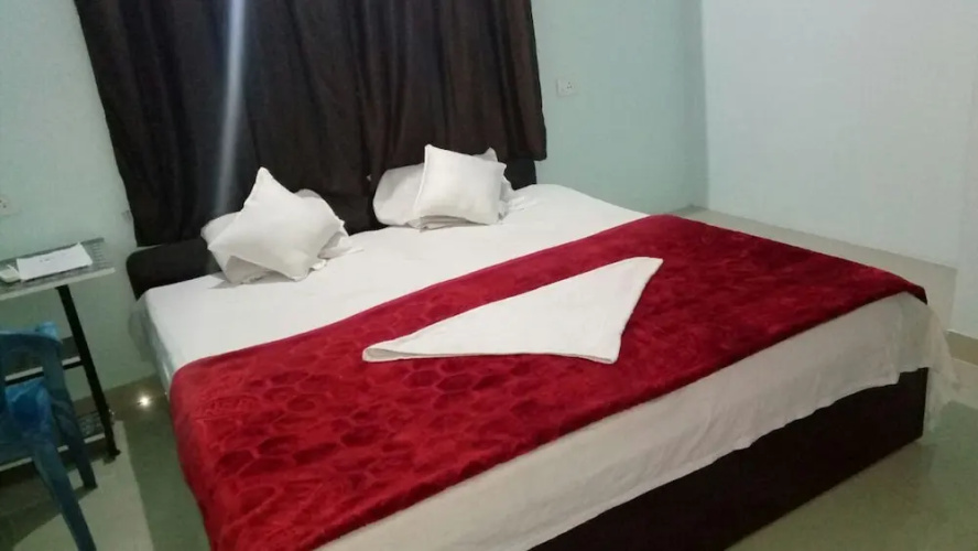 JSB Maytri Inn