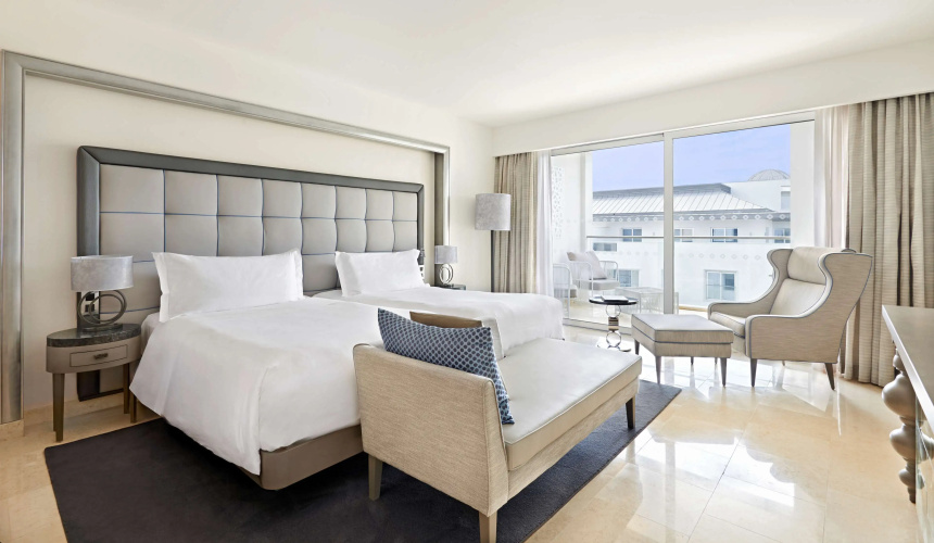 Conrad Algarve