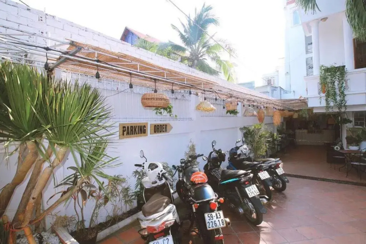 Imagen del hotel
