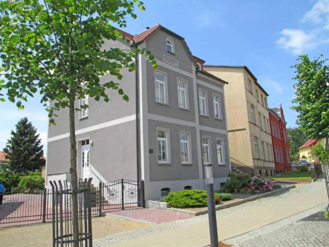 Ferienwohnung Malchow SEE 8791