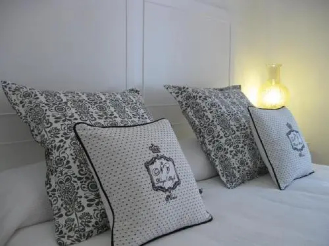 Apartamentos Imagine Madrid