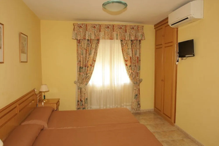 Hostal Numancia