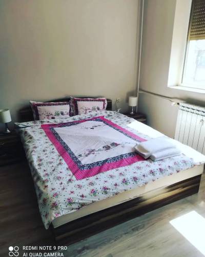 Pleven Sunny Apartment