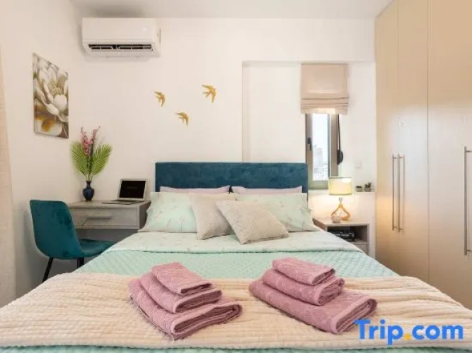 Double Apartment