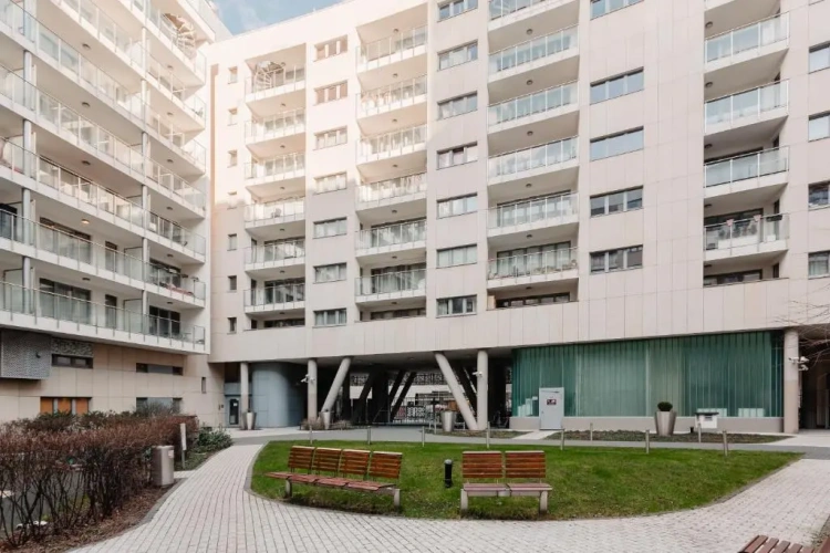 Superior Double Apartment